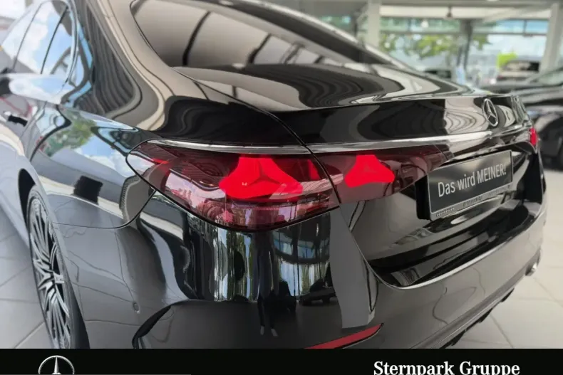 Mercedes-Benz E 450 (Clasa E) din 2025 cu 29.831 km - oferta MER243141 - foto 9
