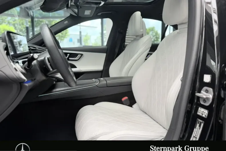 Mercedes-Benz E 450 (Clasa E) din 2025 cu 29.831 km - oferta MER243141 - foto 14