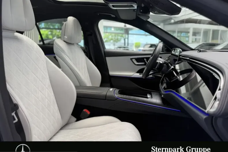Mercedes-Benz E 450 (Clasa E) din 2025 cu 29.831 km - oferta MER243141 - foto 16