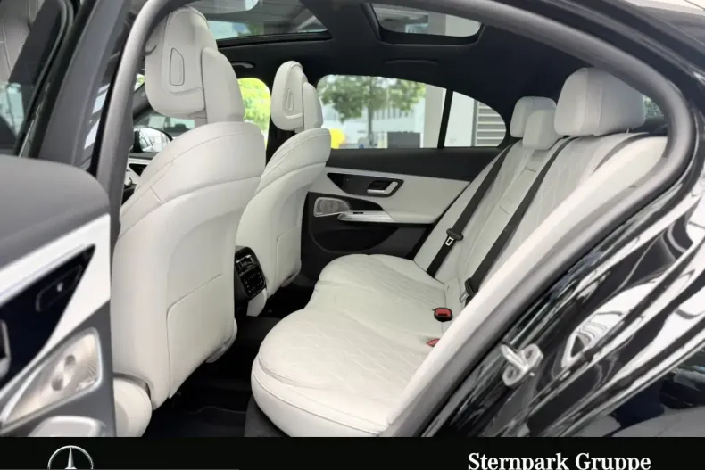 Mercedes-Benz E 450 (Clasa E) din 2025 cu 29.831 km - oferta MER243141 - foto 18