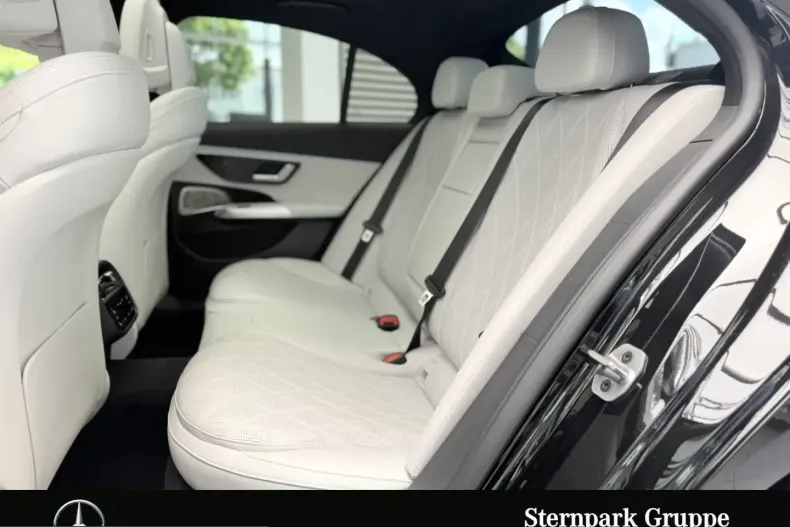 Mercedes-Benz E 450 (Clasa E) din 2025 cu 29.831 km - oferta MER243141 - foto 19