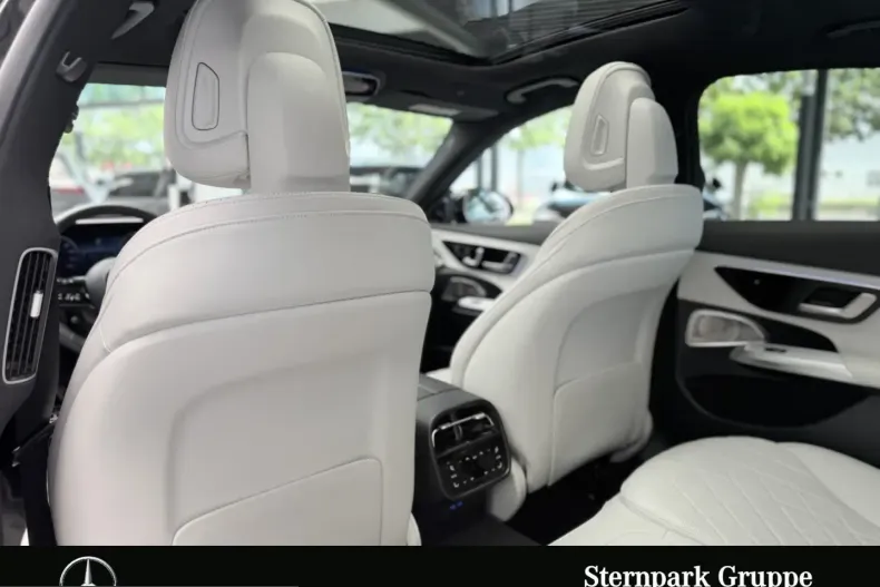 Mercedes-Benz E 450 (Clasa E) din 2025 cu 29.831 km - oferta MER243141 - foto 20