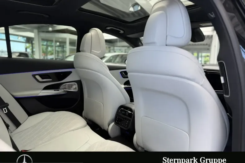 Mercedes-Benz E 450 (Clasa E) din 2025 cu 29.831 km - oferta MER243141 - foto 22