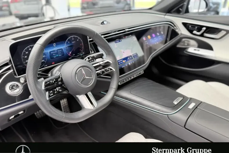 Mercedes-Benz E 450 (Clasa E) din 2025 cu 29.831 km - oferta MER243141 - foto 26