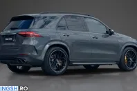Mercedes-Benz GLE 63 AMG (Clasa GLE) din 2026 cu 51 km - oferta MER243142 - foto 4