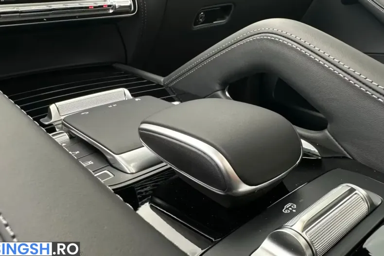 Mercedes-Benz GLE 63 AMG (Clasa GLE) din 2026 cu 51 km - oferta MER243142 - foto 14