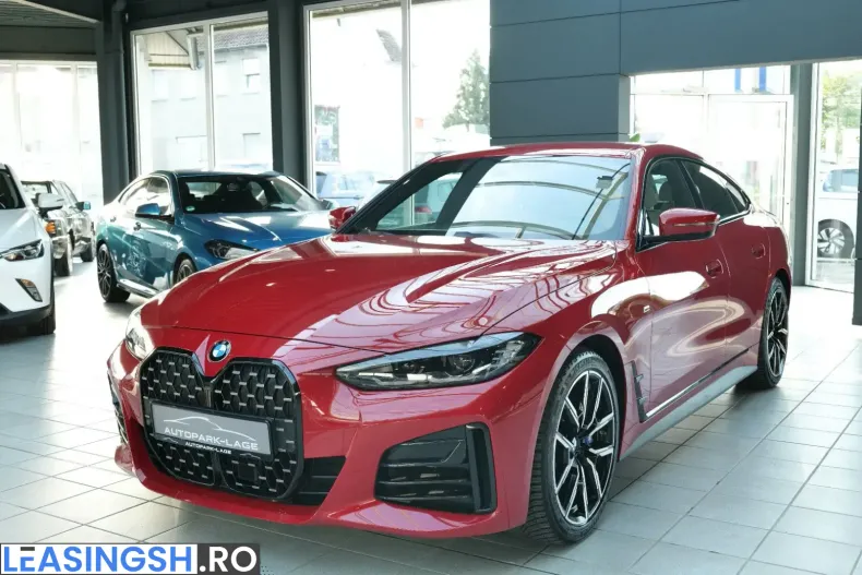 BMW 430 (Seria 4) din 2023 cu 43.970 km - oferta BMW243143 - foto 2