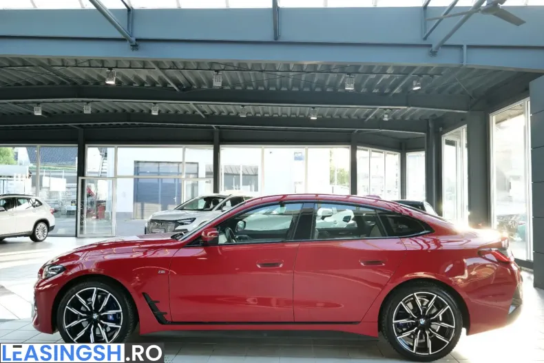 BMW 430 (Seria 4) din 2023 cu 43.970 km - oferta BMW243143 - foto 6