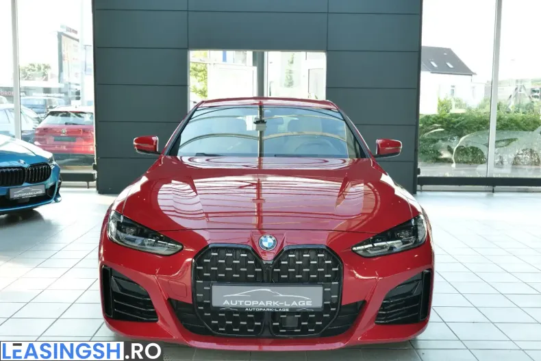 BMW 430 (Seria 4) din 2023 cu 43.970 km - oferta BMW243143 - foto 7