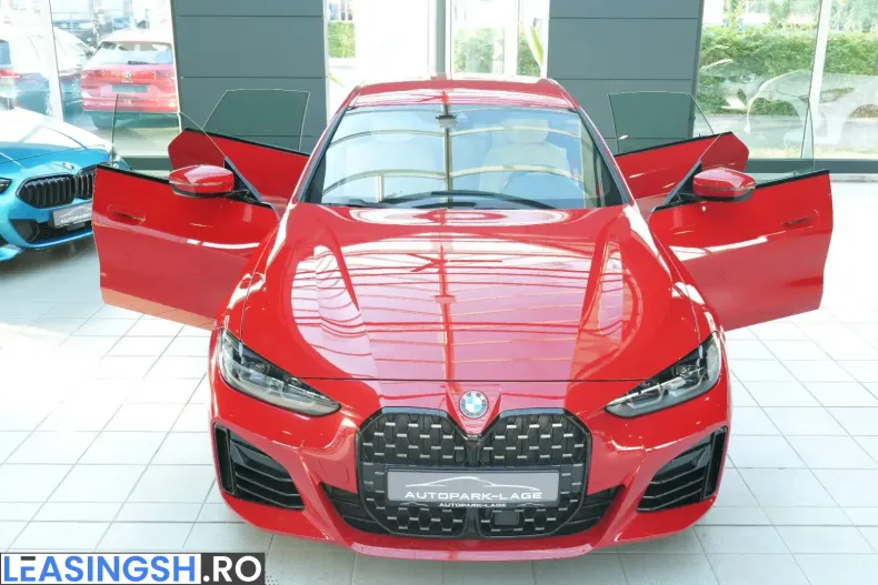 BMW 430 (Seria 4) din 2023 cu 43.970 km - oferta BMW243143 - foto 8