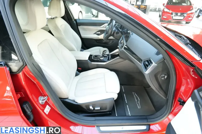 BMW 430 (Seria 4) din 2023 cu 43.970 km - oferta BMW243143 - foto 11