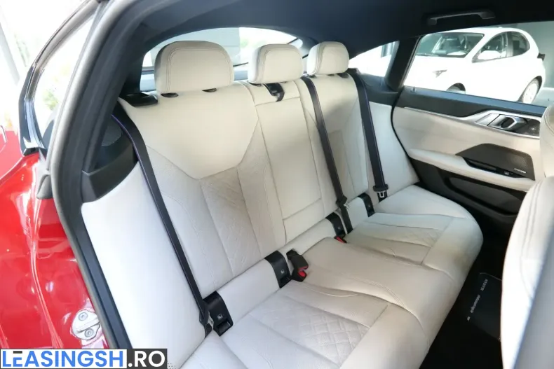 BMW 430 (Seria 4) din 2023 cu 43.970 km - oferta BMW243143 - foto 15