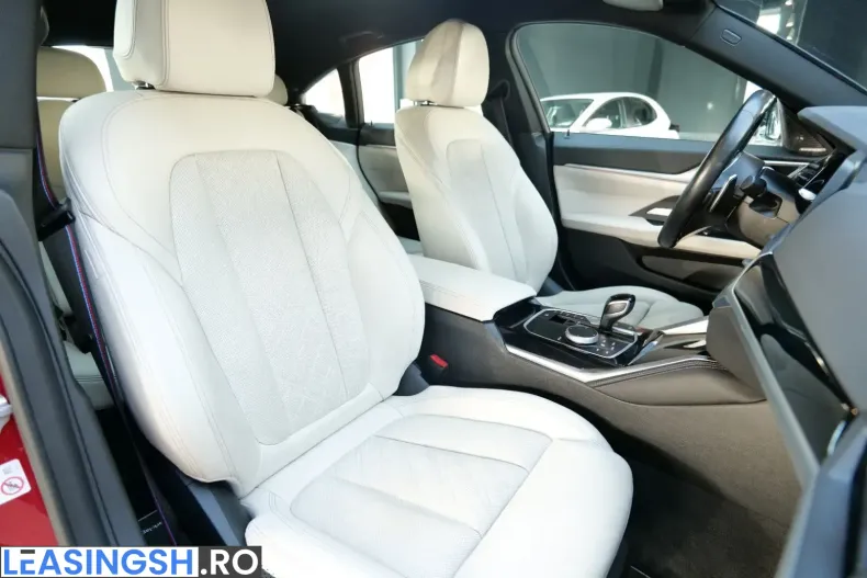BMW 430 (Seria 4) din 2023 cu 43.970 km - oferta BMW243143 - foto 16