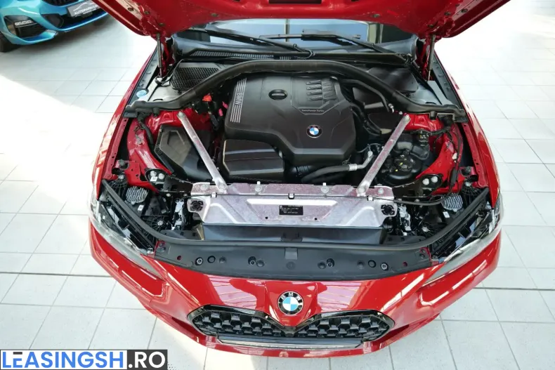BMW 430 (Seria 4) din 2023 cu 43.970 km - oferta BMW243143 - foto 23