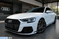 Audi A8 din 2022 cu 71.480 km - oferta AUD243144 - foto 1