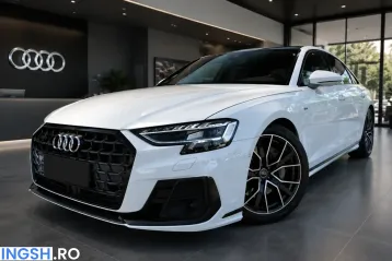 Audi A8 din 2022 - oferta AUD243144
