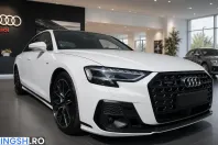 Audi A8 din 2022 cu 71.480 km - oferta AUD243144 - foto 2