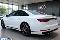 Audi A8 din 2022 cu 71.480 km - oferta AUD243144 - foto 3