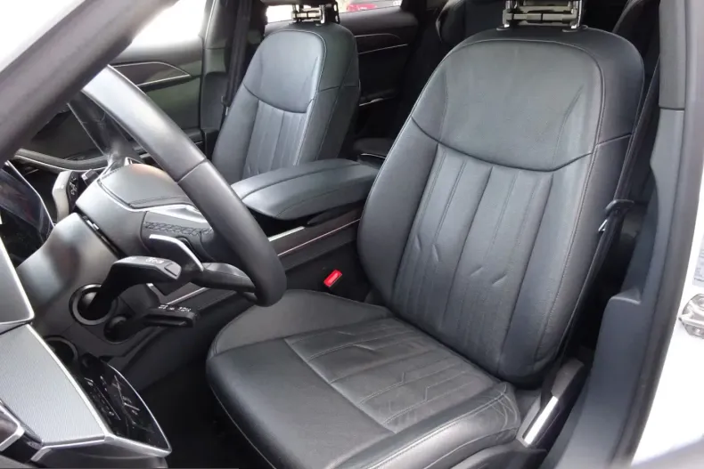 Audi A8 din 2022 cu 71.480 km - oferta AUD243144 - foto 20