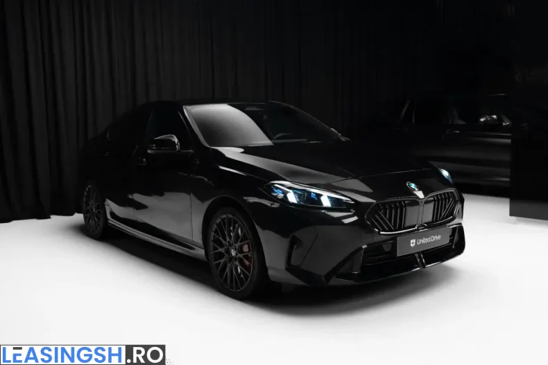 BMW 220 (Seria 2) din 2025 cu 13.500 km - oferta BMW243145 - foto 1