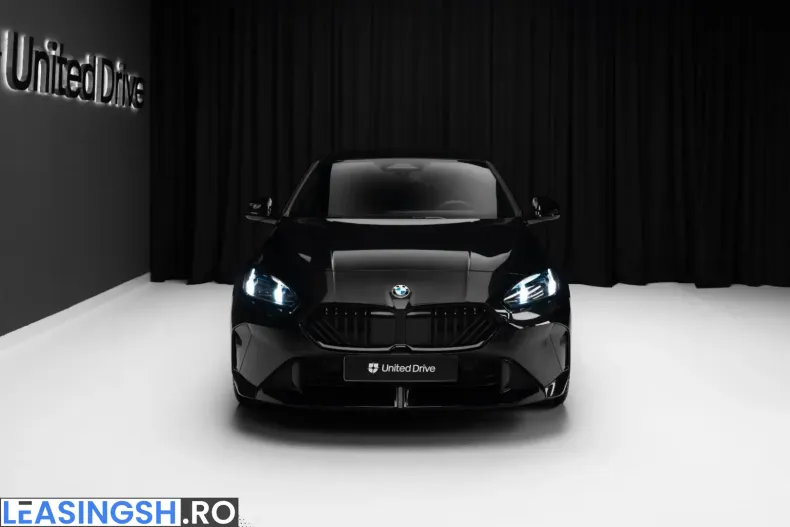 BMW 220 (Seria 2) din 2025 cu 13.500 km - oferta BMW243145 - foto 2