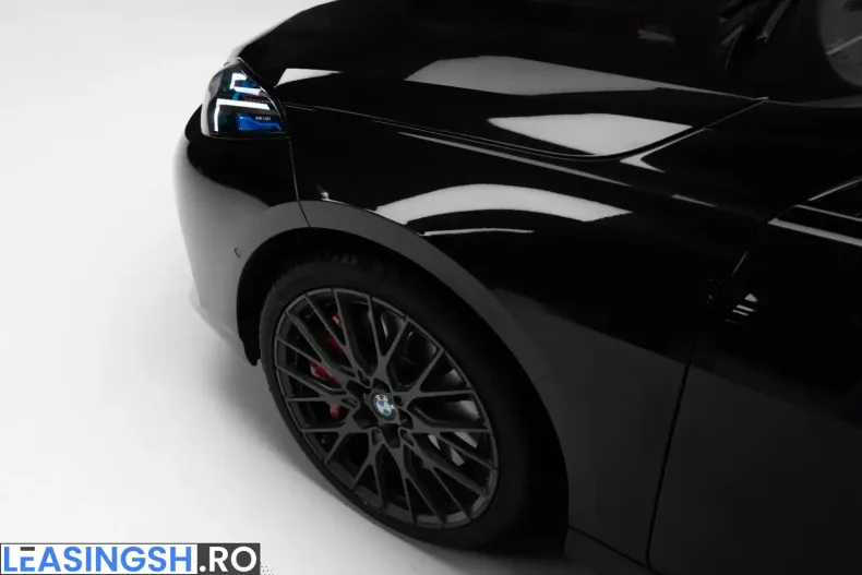 BMW 220 (Seria 2) din 2025 cu 13.500 km - oferta BMW243145 - foto 8