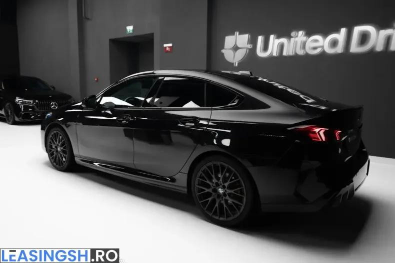 BMW 220 (Seria 2) din 2025 cu 13.500 km - oferta BMW243145 - foto 9