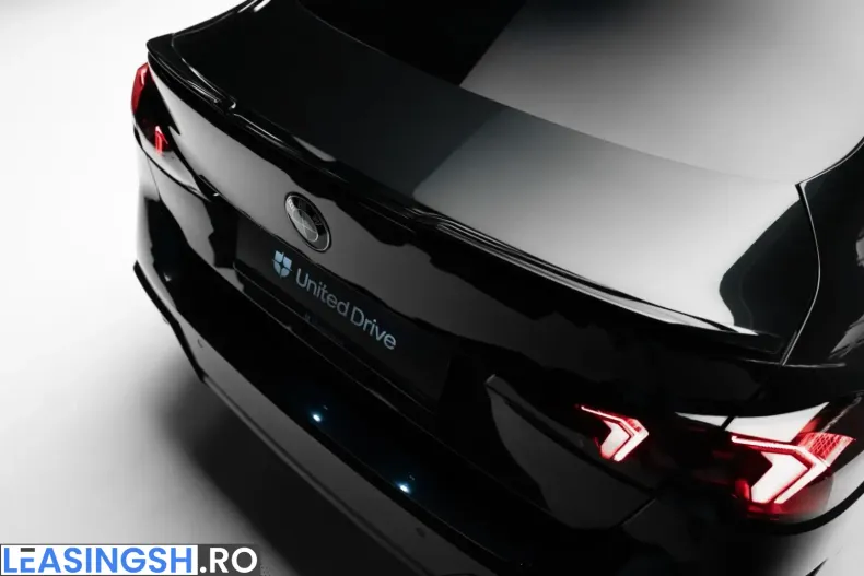 BMW 220 (Seria 2) din 2025 cu 13.500 km - oferta BMW243145 - foto 12