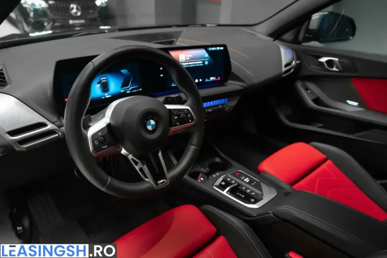 BMW 220 (Seria 2) din 2025 cu 13.500 km - oferta BMW243145 - foto 16