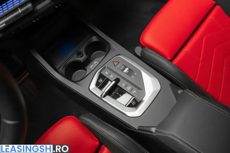 BMW 220 (Seria 2) din 2025 cu 13.500 km - oferta BMW243145 - foto 17