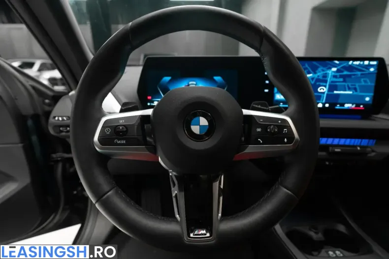 BMW 220 (Seria 2) din 2025 cu 13.500 km - oferta BMW243145 - foto 26