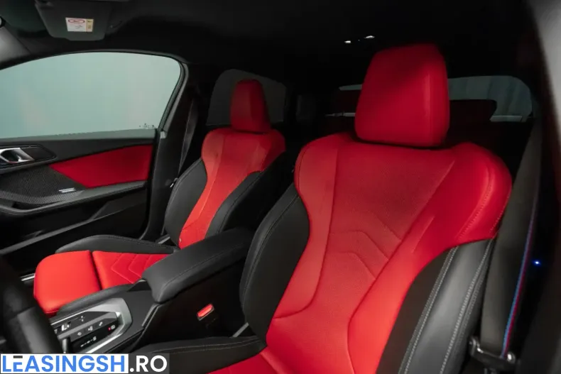 BMW 220 (Seria 2) din 2025 cu 13.500 km - oferta BMW243145 - foto 27