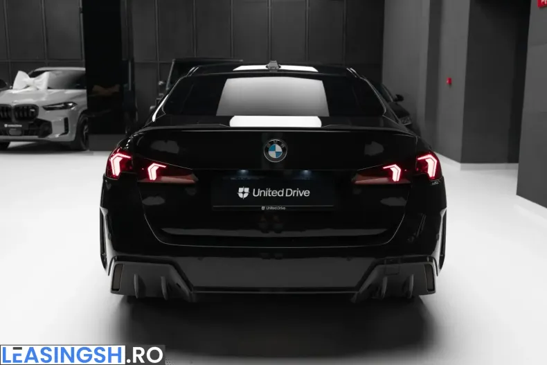 BMW 220 (Seria 2) din 2025 cu 13.500 km - oferta BMW243145 - foto 41