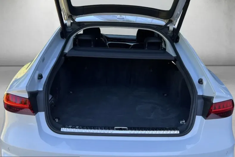 Audi A7 din 2023 cu 84.301 km - oferta AUD243146 - foto 5