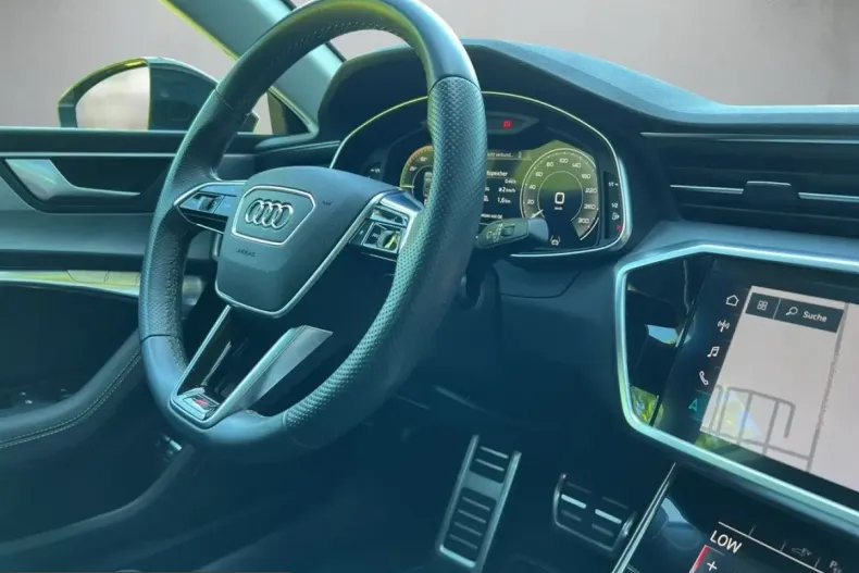 Audi A7 din 2023 cu 84.301 km - oferta AUD243146 - foto 7