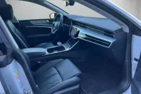 Audi A7 din 2023 cu 84.301 km - oferta AUD243146 - foto 13