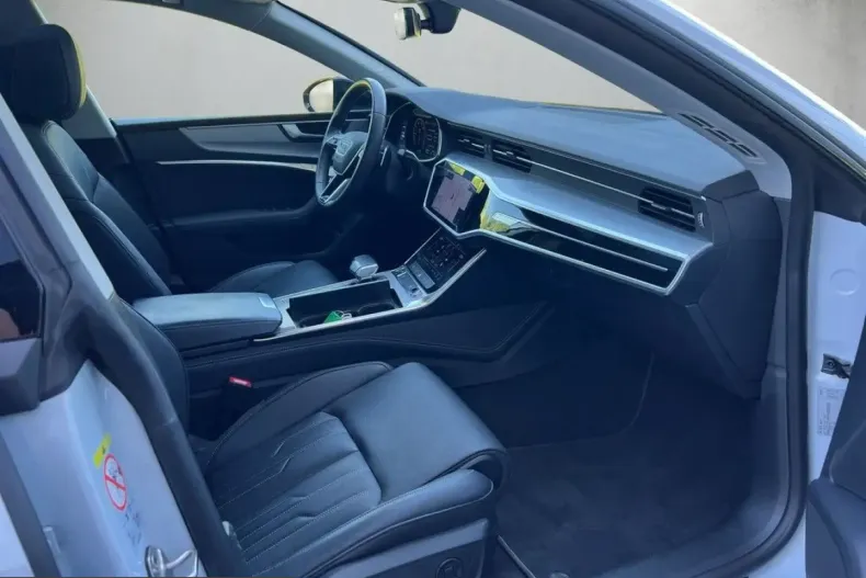 Audi A7 din 2023 cu 84.301 km - oferta AUD243146 - foto 13