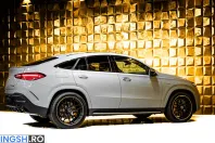 Mercedes-Benz GLE 63 AMG (Clasa GLE) din 2026 cu 51 km - oferta MER243147 - foto 5