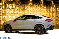 Mercedes-Benz GLE 63 AMG (Clasa GLE) din 2026 cu 51 km - oferta MER243147 - foto 7