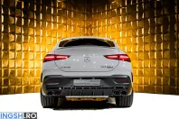 Mercedes-Benz GLE 63 AMG (Clasa GLE) din 2026 cu 51 km - oferta MER243147 - foto 8