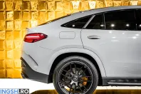 Mercedes-Benz GLE 63 AMG (Clasa GLE) din 2026 cu 51 km - oferta MER243147 - foto 9