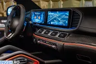 Mercedes-Benz GLE 63 AMG (Clasa GLE) din 2026 cu 51 km - oferta MER243147 - foto 15