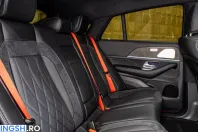 Mercedes-Benz GLE 63 AMG (Clasa GLE) din 2026 cu 51 km - oferta MER243147 - foto 16