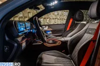 Mercedes-Benz GLE 63 AMG (Clasa GLE) din 2026 cu 51 km - oferta MER243147 - foto 17
