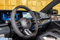 Mercedes-Benz GLE 63 AMG (Clasa GLE) din 2026 cu 51 km - oferta MER243147 - foto 19