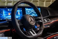 Mercedes-Benz GLE 63 AMG (Clasa GLE) din 2026 cu 51 km - oferta MER243147 - foto 21
