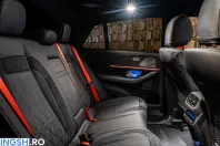 Mercedes-Benz GLE 63 AMG (Clasa GLE) din 2026 cu 51 km - oferta MER243147 - foto 23