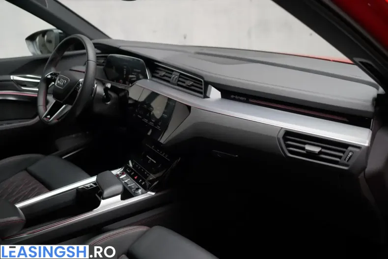 Audi SQ8 din 2024 cu 49.950 km - oferta AUD243148 - foto 2