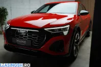 Audi SQ8 din 2024 cu 49.950 km - oferta AUD243148 - foto 3