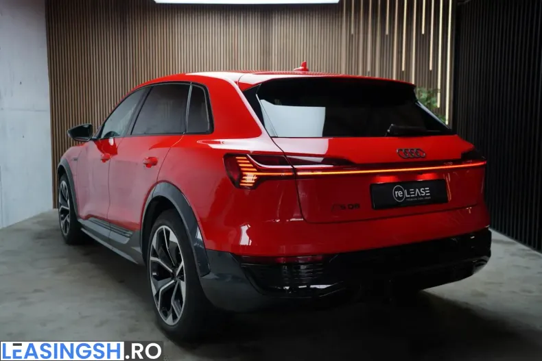 Audi SQ8 din 2024 cu 49.950 km - oferta AUD243148 - foto 4